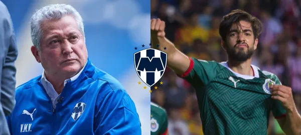 No se puede creer como este jugador fue un mal agradecido con Rayados