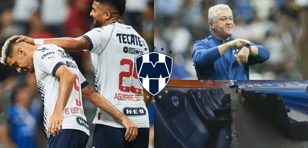 No se puede pensar en la remontada si no se tiene a este jugador dentro del once