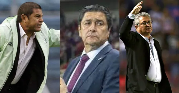 No se vislumbra una salida de Santiago Solari a corto plazo pero un técnico mexicano quiere llegar al América.