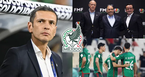 No seguirá después de Copa Oro, ignoraron su trabajo, el reemplazo dio el sí.