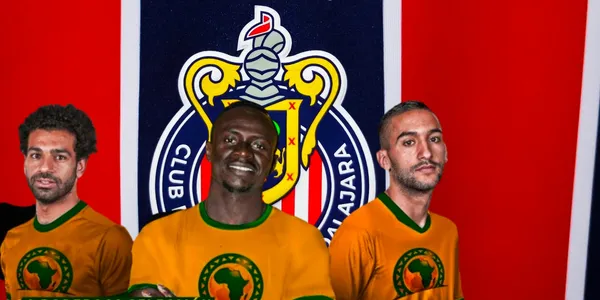 No sólo Cade Cowell, el 10 africano que llegará a Chivas contra todo pronóstico