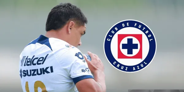 No solo Cambindo, el jugador que sacrificaría Cruz Azul para amarrar al Gabriel Fernández