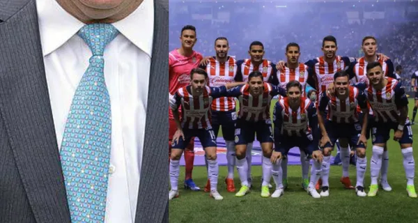 No solo es entrenador, en Chivas entendieron al fin que el tema también pasa por los jugadores y se haría una limpia en el plantel. En