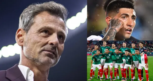 No solo fue el caso de Víctor Guzmán, el desquite que Diego Cocca tuvo con el cuadro del Guadalajara y no solo fue el no llamado del Pocho.