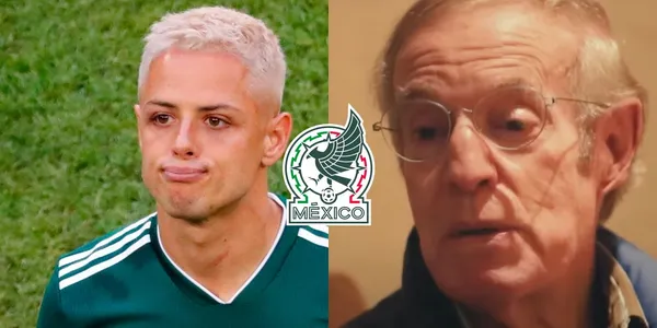 No sólo fue la indisciplina de Hernández, José Ramón Fernández revela la traición a sus compañeros