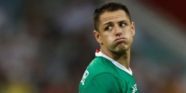 No solo Gerardo Martino habría sido el responsable del veto de Javier Hernández