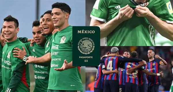 No sólo hay fugas, ya salió el segundo que eligió vestir y defender la verde.