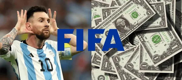 No solo Martino ayudó a Argentina, la albiceleste ha recibido otras ayudas