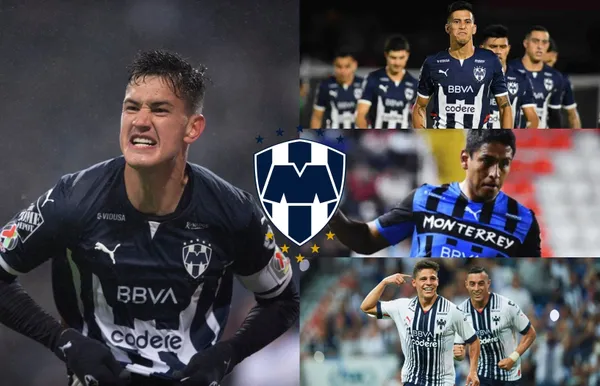 No solo Montes podría irse a un equipo del viejo continente