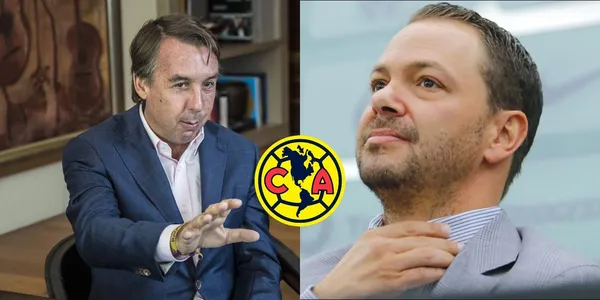 No solo Santiago Baños es el culpable los malos fichajes en América.