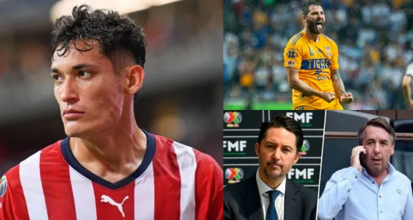 No soportaron la derrota del América y quieren evitar el título del Rebaño a toda costa.