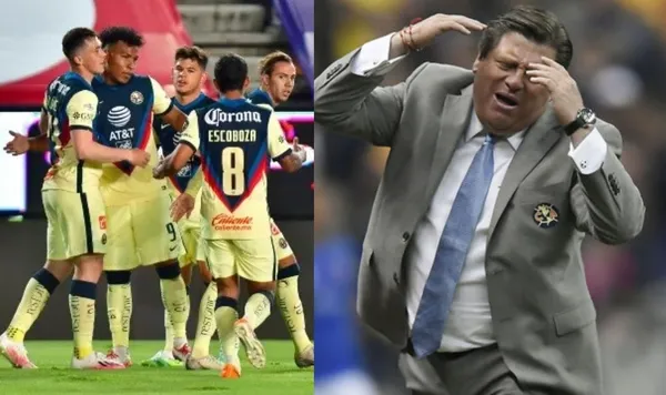 No supera su despido. Miguel Herrera estalla en contra lo que pasó por su salida y revela que hubo gente que e tendió la camita.