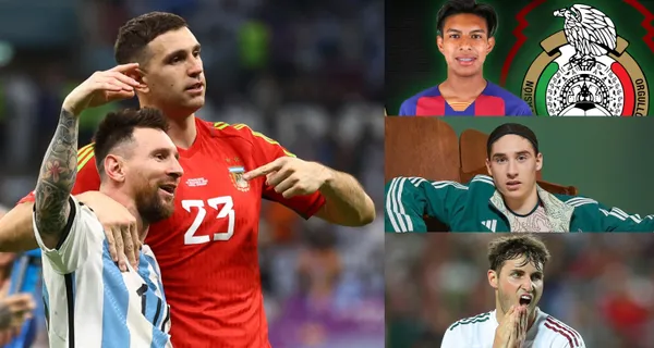 No supieron valorarlo, ahora se iría en verdad. Hay una propuesta formal para sacar a una de las joyas que tiene el Tri y que podría irse a Argentina.