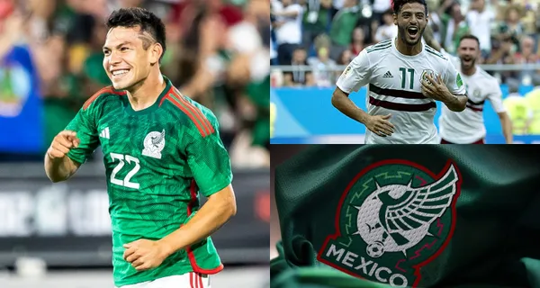 No tenemos delantera, de hecho, no tenemos idea de juego porque el gol también llegó por un rebote, esto es lo que pide Vela para regresar al Tri.