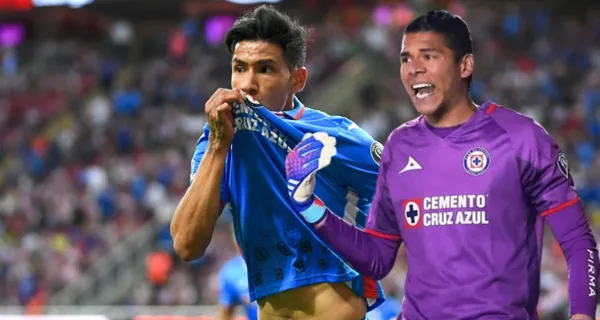 No tenía que jugar pero, Mier y lo que hizo por amor a los colores