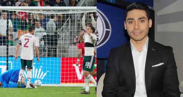 No tiene cualidades pero se empeñan en llevarlo al Tri