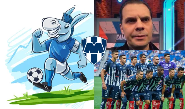 No tiene el nivel según el comentarista