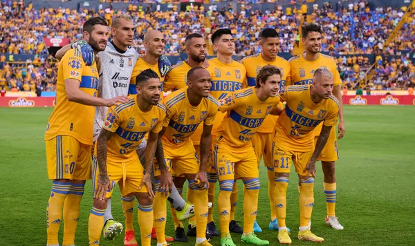 No tiene la misma atención que las grandes figuras pero supo lucir ante el Santos