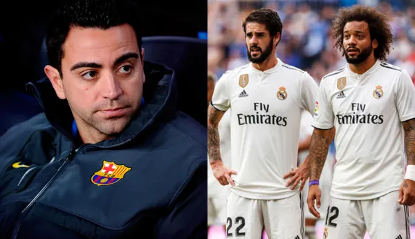 No tiene mucha actividad en Madrid y sería opción del Barça