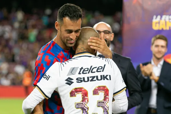 No todo es alegría en Ciudad Universitaria.