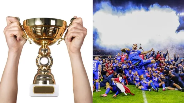 No todo han sido malas noticias para la Máquina