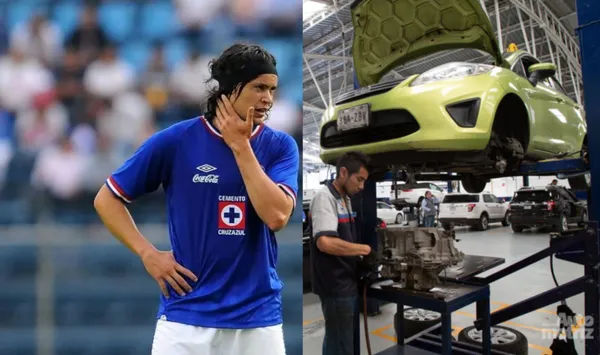 No todos los jugadores que han pasado por la Máquina han logrado triunfar