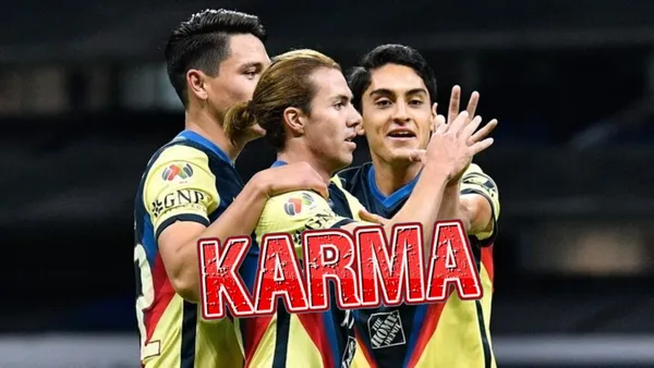 No tomó la mejor decisión al marcharse del América y ahora estaría en busca de volver.