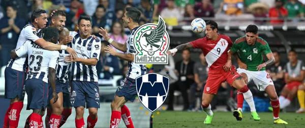 No viene pasando un buen momento este jugador