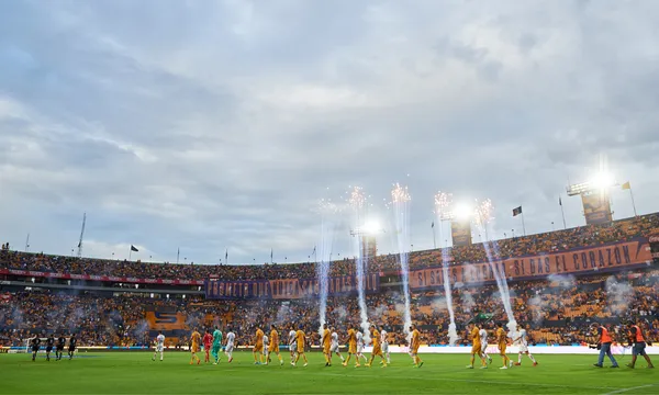 Normalmente los abonados suelen agotar la taquilla para los partidos de Tigres