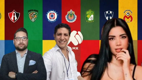 Noticias de la Liga MX hoy