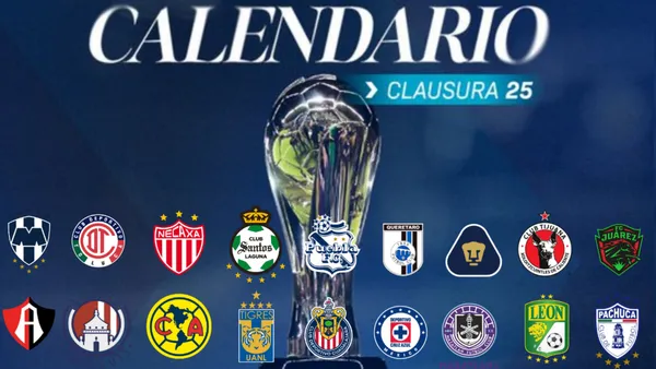 Noticias de Liga MX