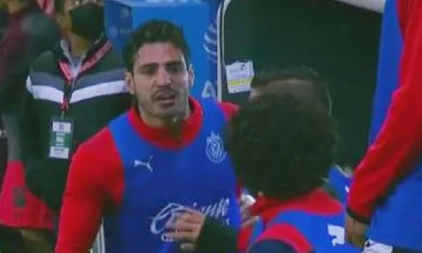 Nuevamente un día difícil para los rojiblancos.