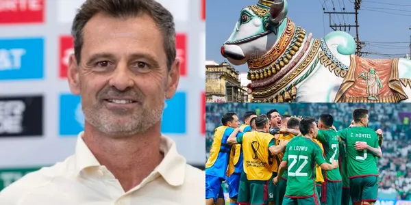 ¿Nuevas vacas sagradas? Conoce la cruda realidad acerca de la nueva lista de Diego Cocca en el Tri