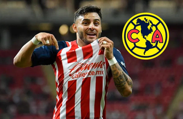 Nueve meses y contando ha durado la negociación con Alexis Vega para renovar con Chivas.