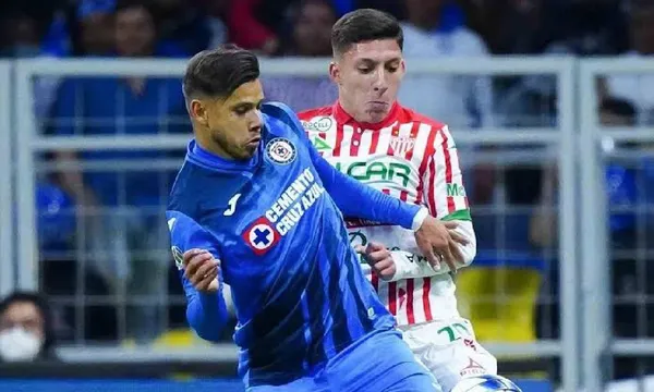 Nuevo capítulo en los duelos La Máquina vs los Rayos.