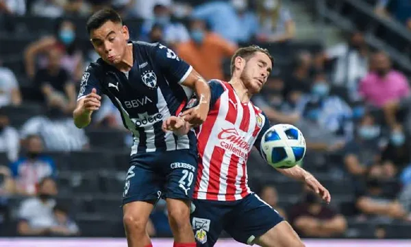 Nuevo partido difícil para el Guadalajara, que se verá las caras con su ex.
