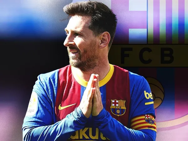 Nuevo patrocinio para el Barcelona y un ingreso de dinero para las próximas temporadas