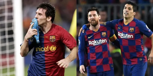 Nunca fue titular, estuvo bajo la sombra de jugadores en su puesto, pero contó siempre con el respaldo del argentino