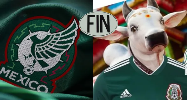 Nunca más volverá, destapan que una de las máximas vacas sagradas del fútbol mexicano se va y el tema es por el dinero y no por el amor a los colores.