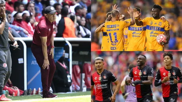 O Nacho Ambriz lo toma en cuenta, o se irá del club escarlata