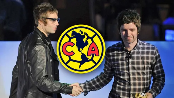 Oasis en Ciudad de México