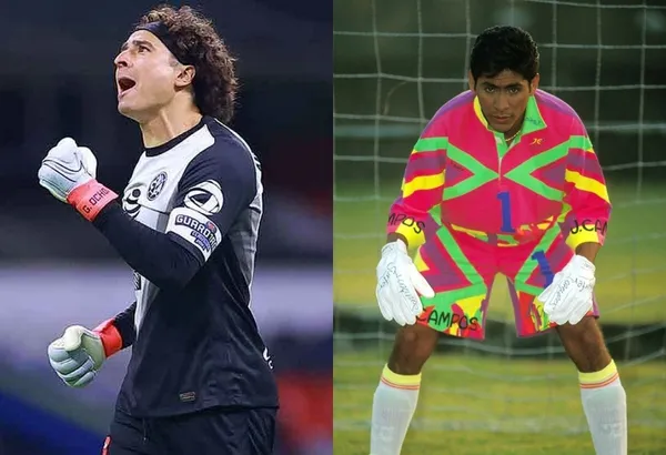 Ochoa no ha tenido un buen rendimiento, por lo que no puede ser considera uno de los mejores porteros de México, como Jorge Campos quien ha sido reconocido a nivel mundial como uno de los mejores porteros, aún por encima de Ochoa