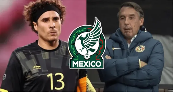 Ochoa ya no aguantó, se le volteó a Televisa y expuso al máximo responsable del gran fracaso del Tri.