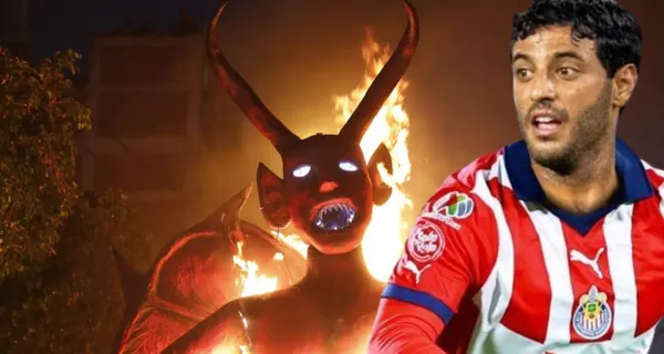Ojo a la jugada de Chivas de Guadalajara, el Diablo está incluído.