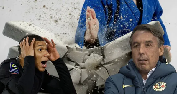 Ojo a lo que puede hacer el América, va a destruir todo, con la jugada que tiene en mente.