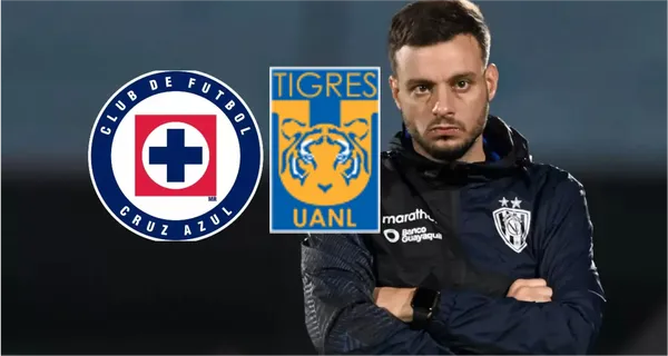 Ojo al contrato de Anselmi y lo que Tigres podría aprovechar, si es que lo quiere