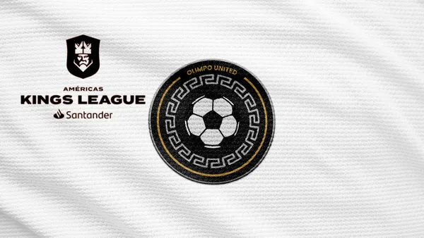 Olimpo United/ Foto Kings League