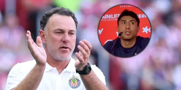 Omar Govea habla de la influencia de Gabriel Milito en el proyecto rojiblanco