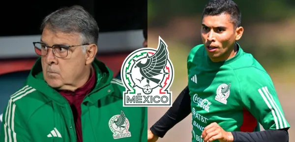 Orbelín demuestra su nivel con grandes actuaciones