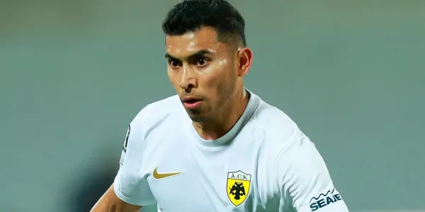 Orbelín Pineda definiría su carrera de cara al siguiente mercado veraniego